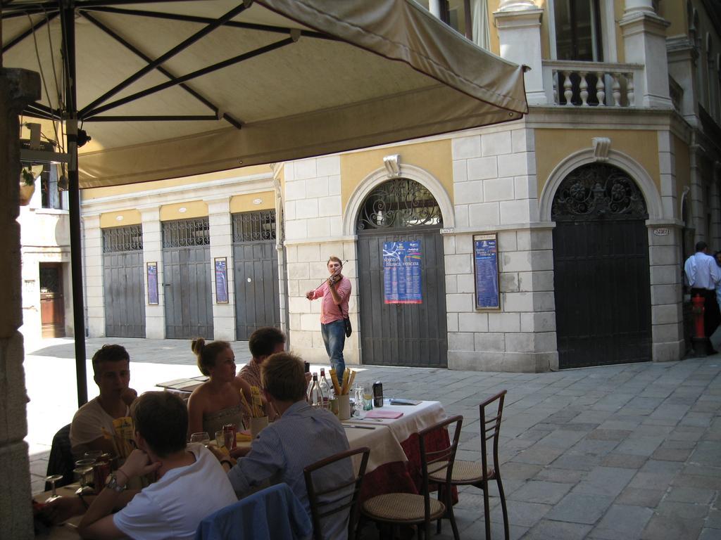 Al Milion Maison d'hôtes Venise