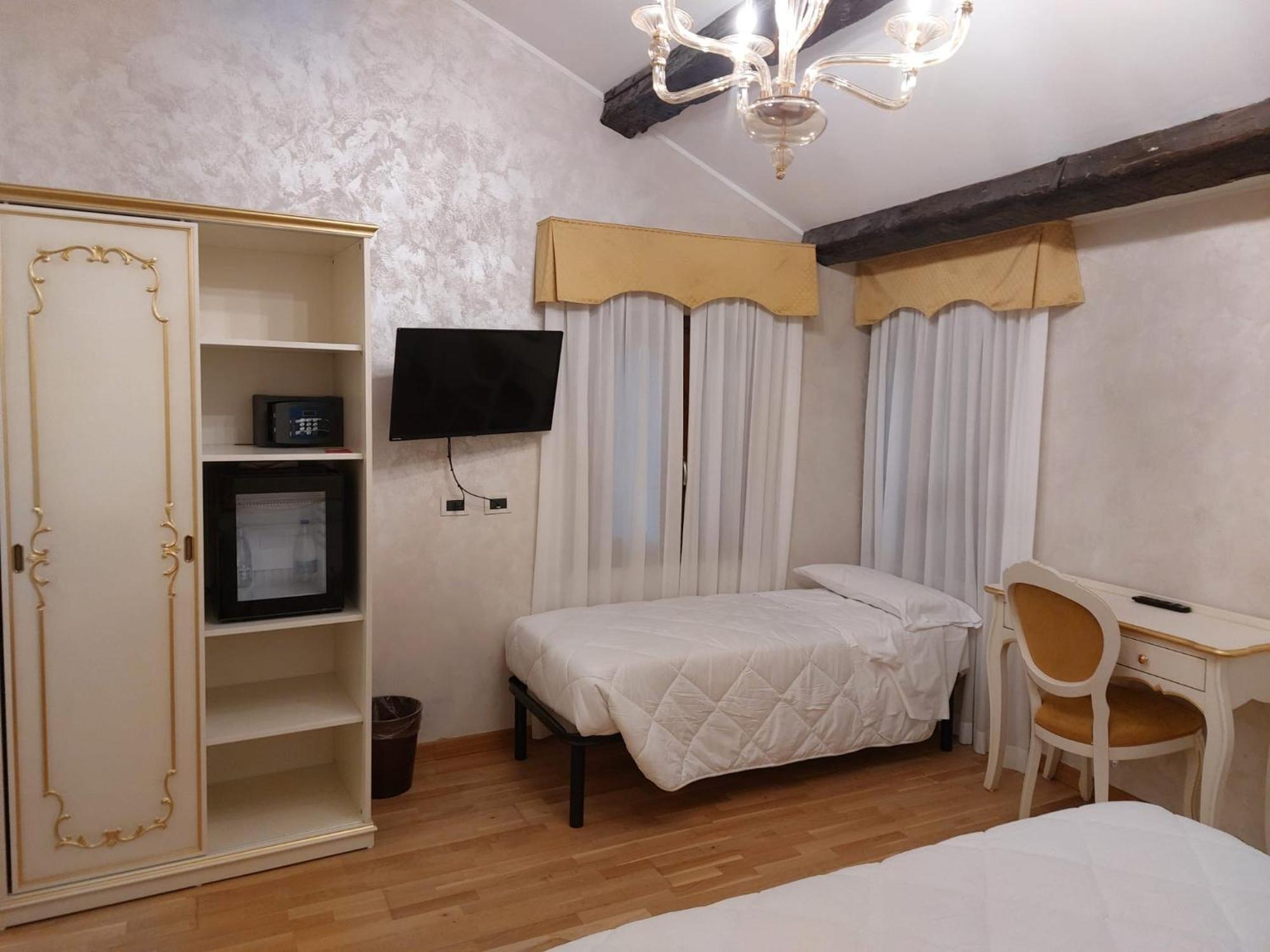 Maison d'hôtes Al Milion Venise