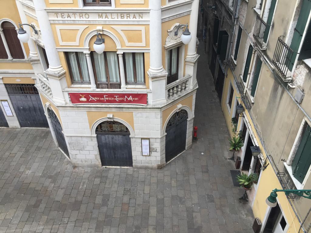 Al Milion Venise