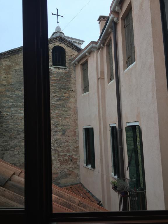 Al Milion Maison d'hôtes Venise